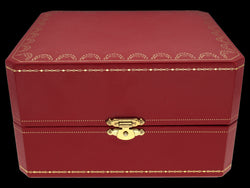 Vintage Cartier Box - Cartier Box - Cartier kopen - Trophies Watches