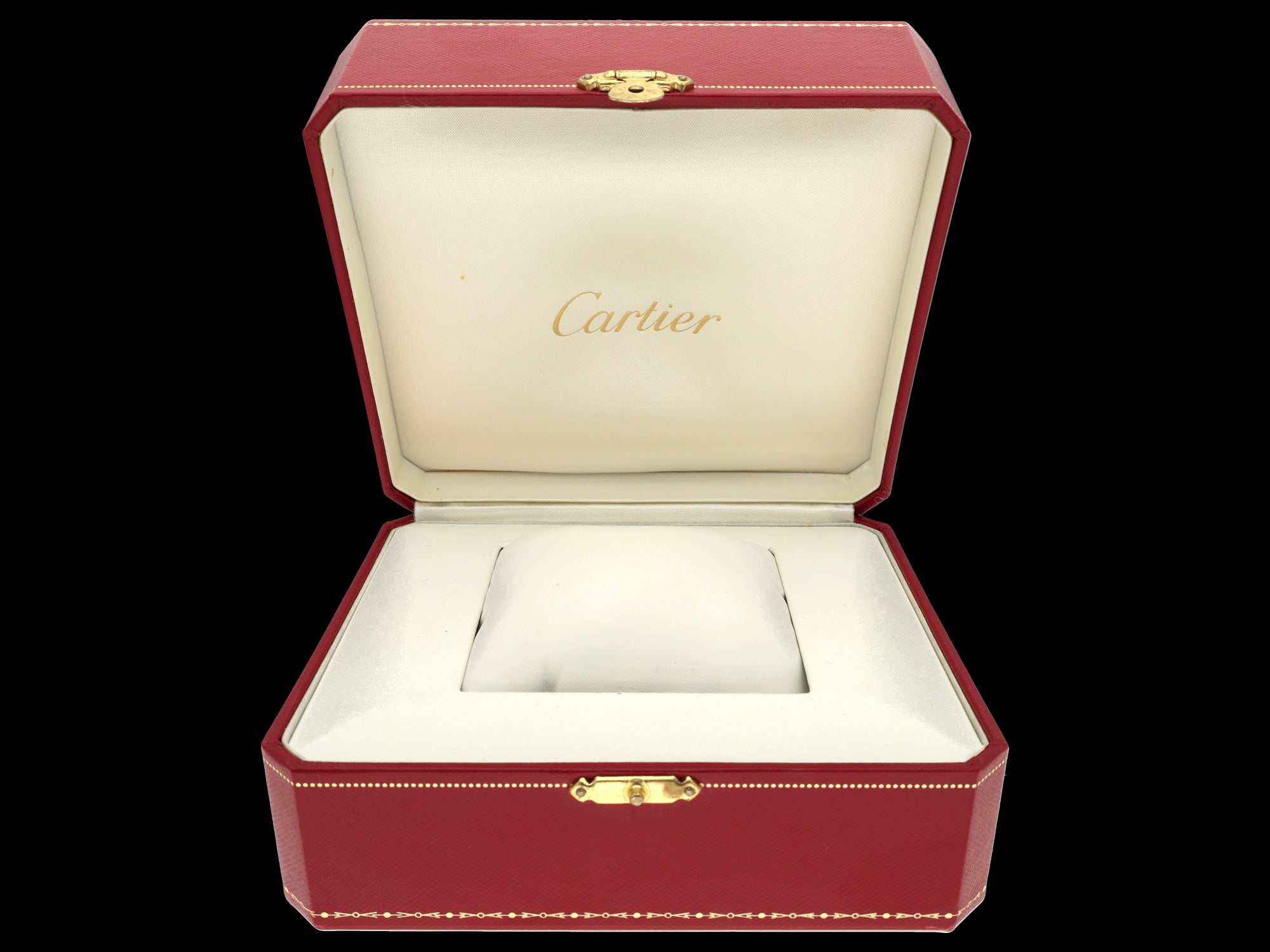 Cartier Box
