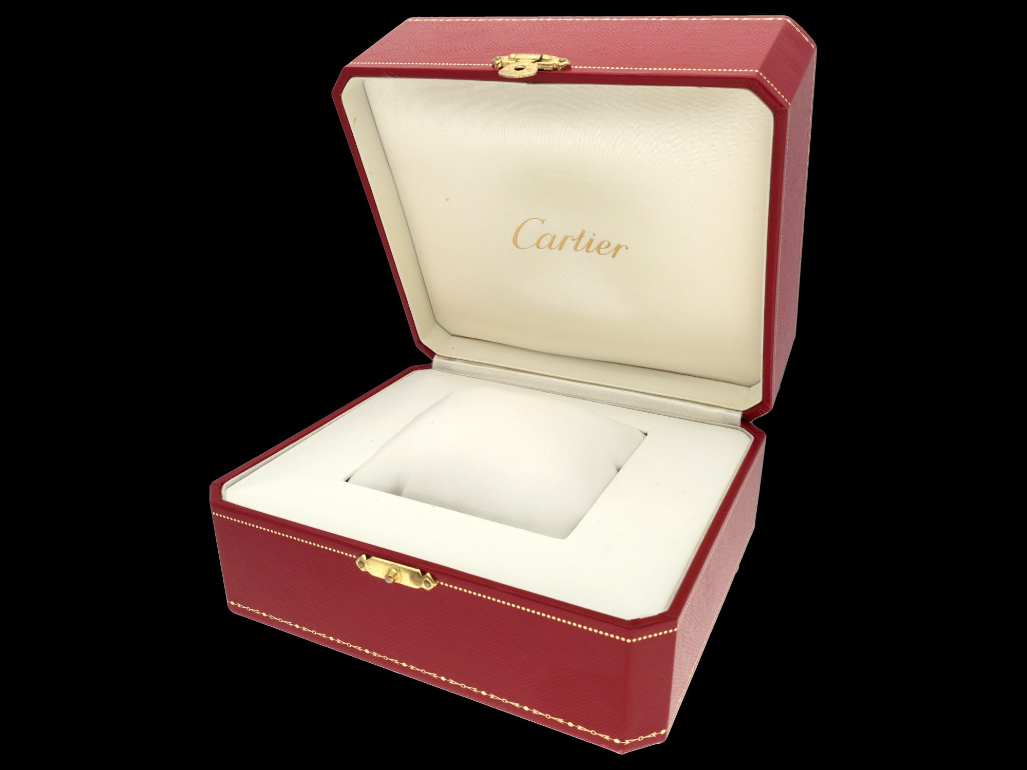 Cartier Box