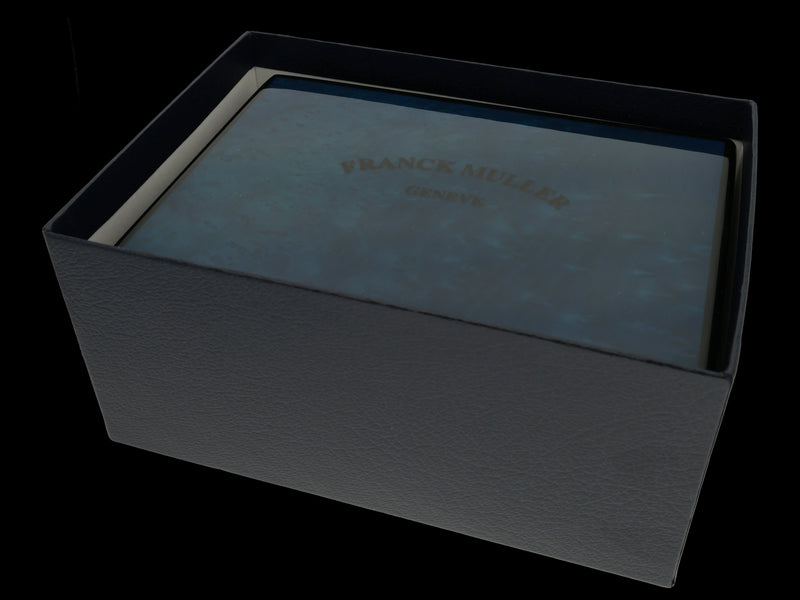 Frank Muller Box