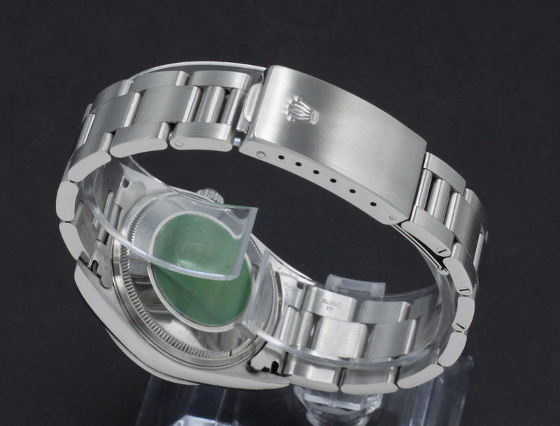 Rolex Air King Precision 14000 - 1995 - Rolex horloge - Rolex kopen - Rolex heren horloge - Trophies Watches