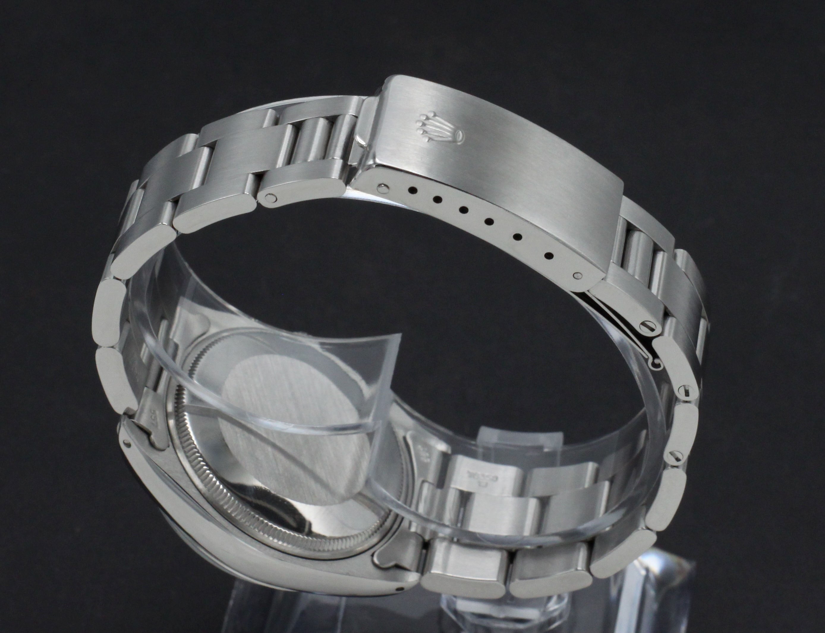 Rolex Oyster Perpetual 34 1002 - 1983 - Rolex horloge - Rolex kopen - Rolex heren horloge - Trophies Watches