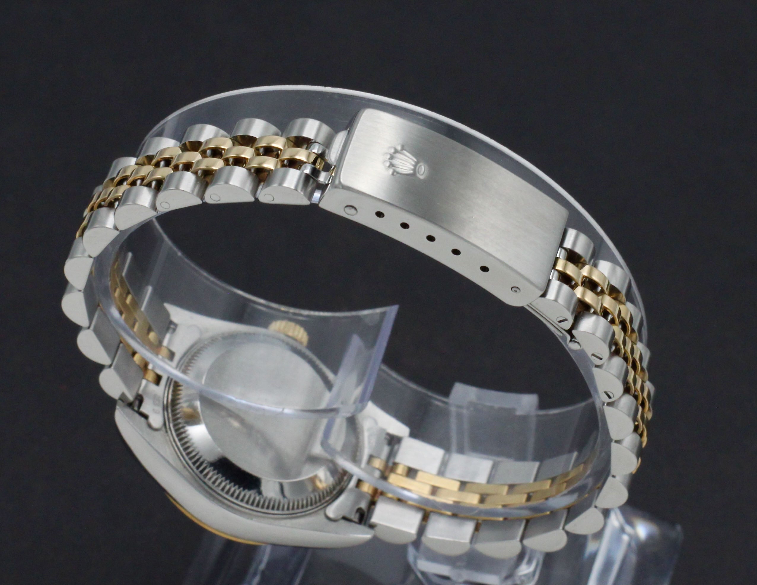 Rolex Lady-Datejust 79173 - 2000 - Rolex horloge - Rolex kopen - Rolex dames horloge - Trophies Watches