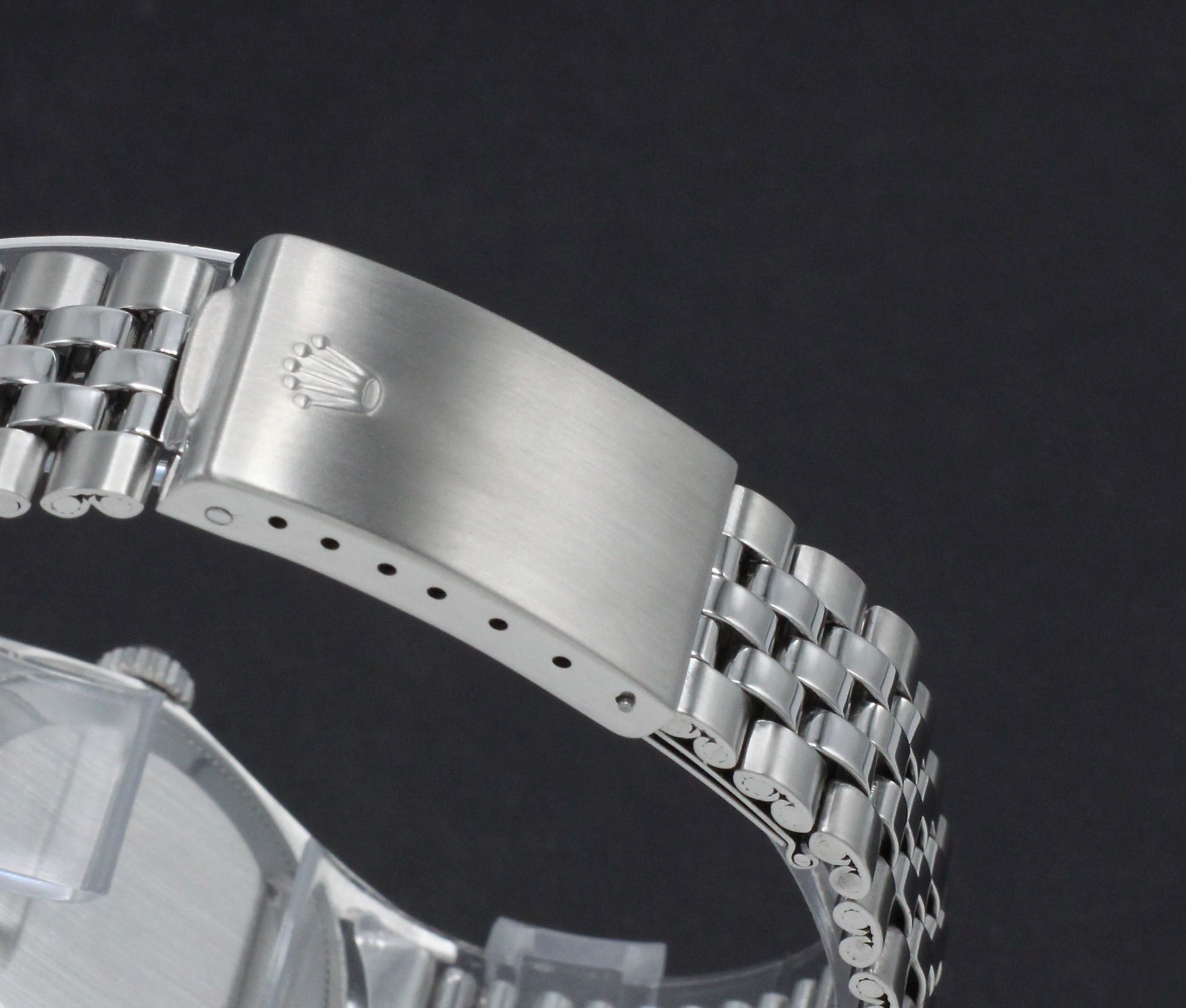 Rolex Datejust 1601 - 1969 - Rolex horloge - Rolex kopen - Rolex heren horloge - Trophies Watches