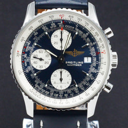 Breitling Old Navitimer A13322 - 1999 - Breitling horloge - Breitling kopen - Breitling heren horloge - Trophies Watches