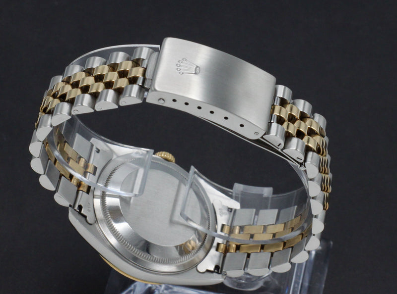 Rolex Datejust 16233 - 1991 - Rolex horloge - Rolex kopen - Rolex heren horloge - Trophies WatchesRolex Datejust 16233 - 1991 - Rolex horloge - Rolex kopen - Rolex heren horloge - Trophies Watches