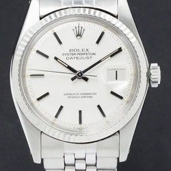 1974 discount rolex datejust