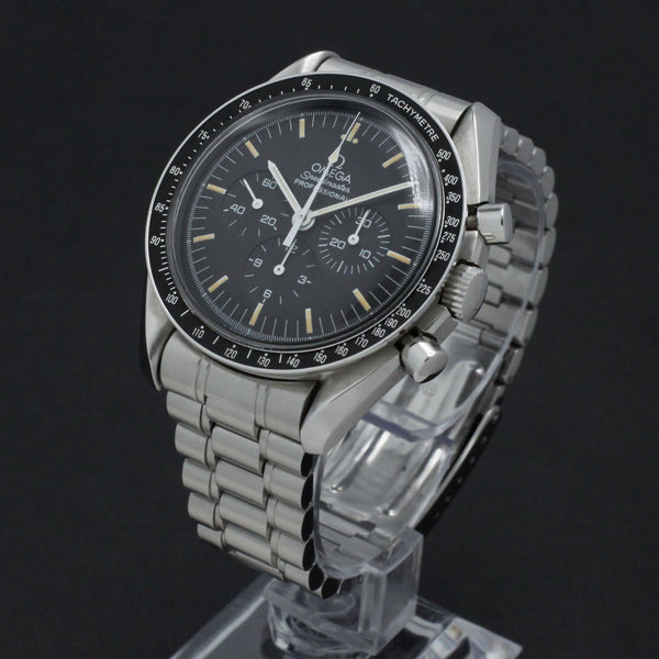 Omega Speedmaster 3590.50.00 - 1996 - Omega horloge - Omega kopen - Omega heren horloges - Trophies Watches