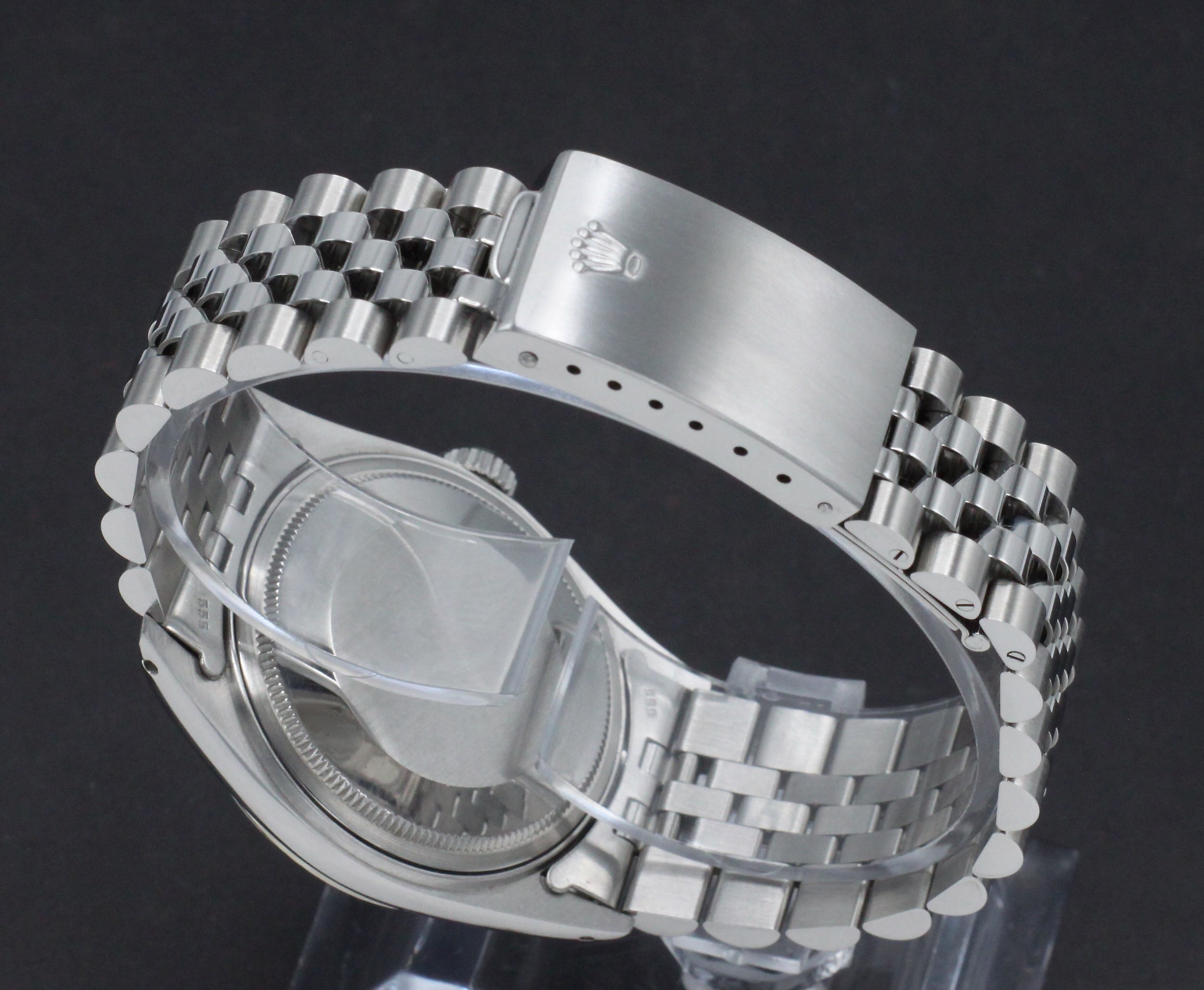 Rolex Datejust 1601 - 1978 - Rolex horloge - Rolex kopen - Rolex heren horloge - Trophies Watches