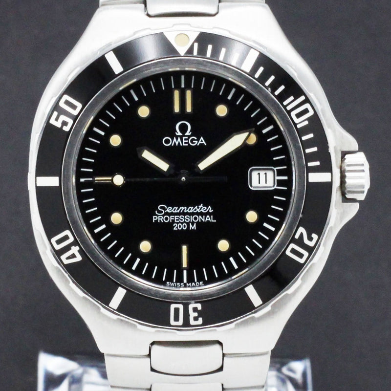 Omega seamaster clearance 1994