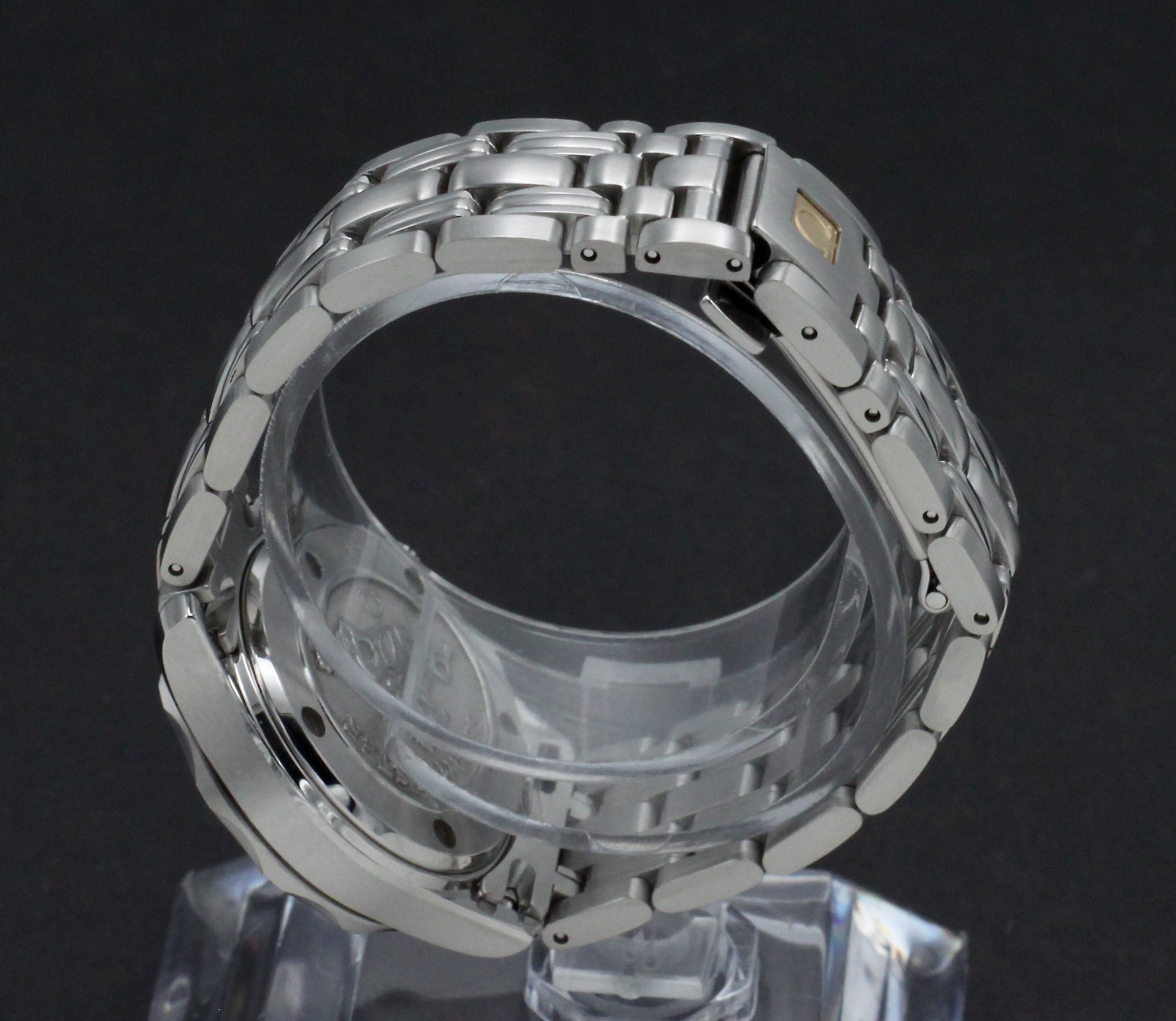 Omega Seamaster 2224.80.00, Box & Papers, 2010