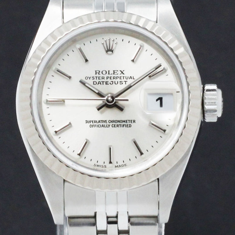 Rolex horloges online dames