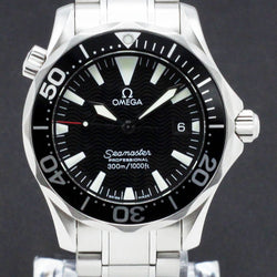 Omega Seamaster Diver 300 M 2262.50.00 - 2010 - Omega horloge - Omega kopen - Omega heren horloge - Trophies Watches