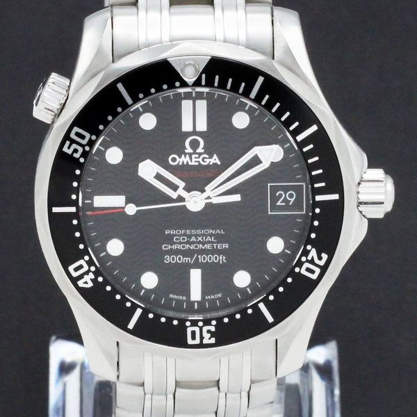 Omega Seamaster Diver 300 M 212.30.36.20.01.001 - 2012 - Omega horloge - Omega kopen - Omega heren horloge - Trophies Watches