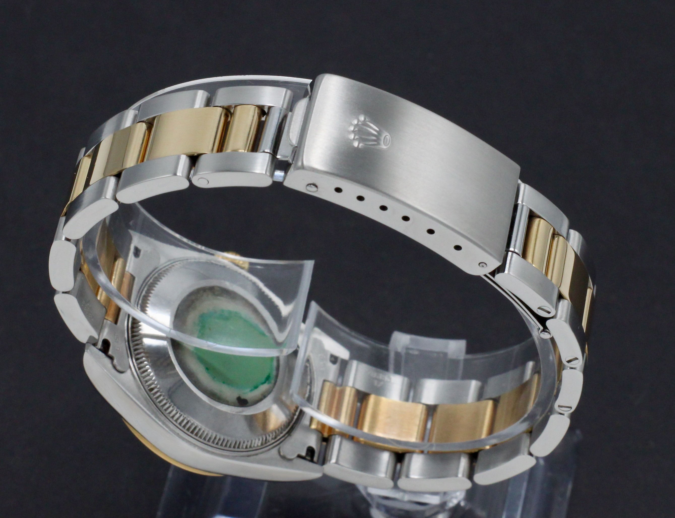 Rolex Lady-Datejust 78273 - 2000 - Rolex horloge - Rolex kopen - Rolex dames horloge - Trophies Watches