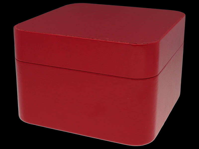Omega Box