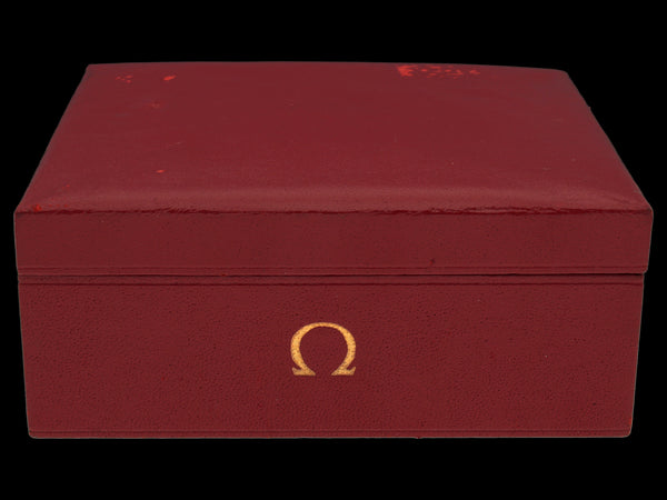 Omega Box