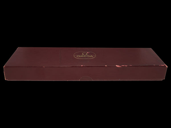 Omega Box