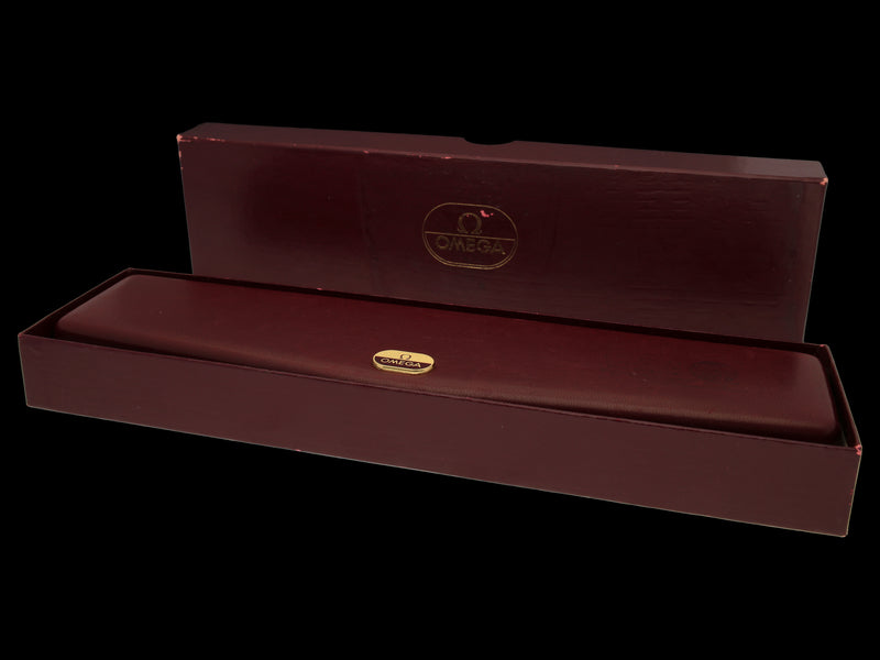 Omega Box