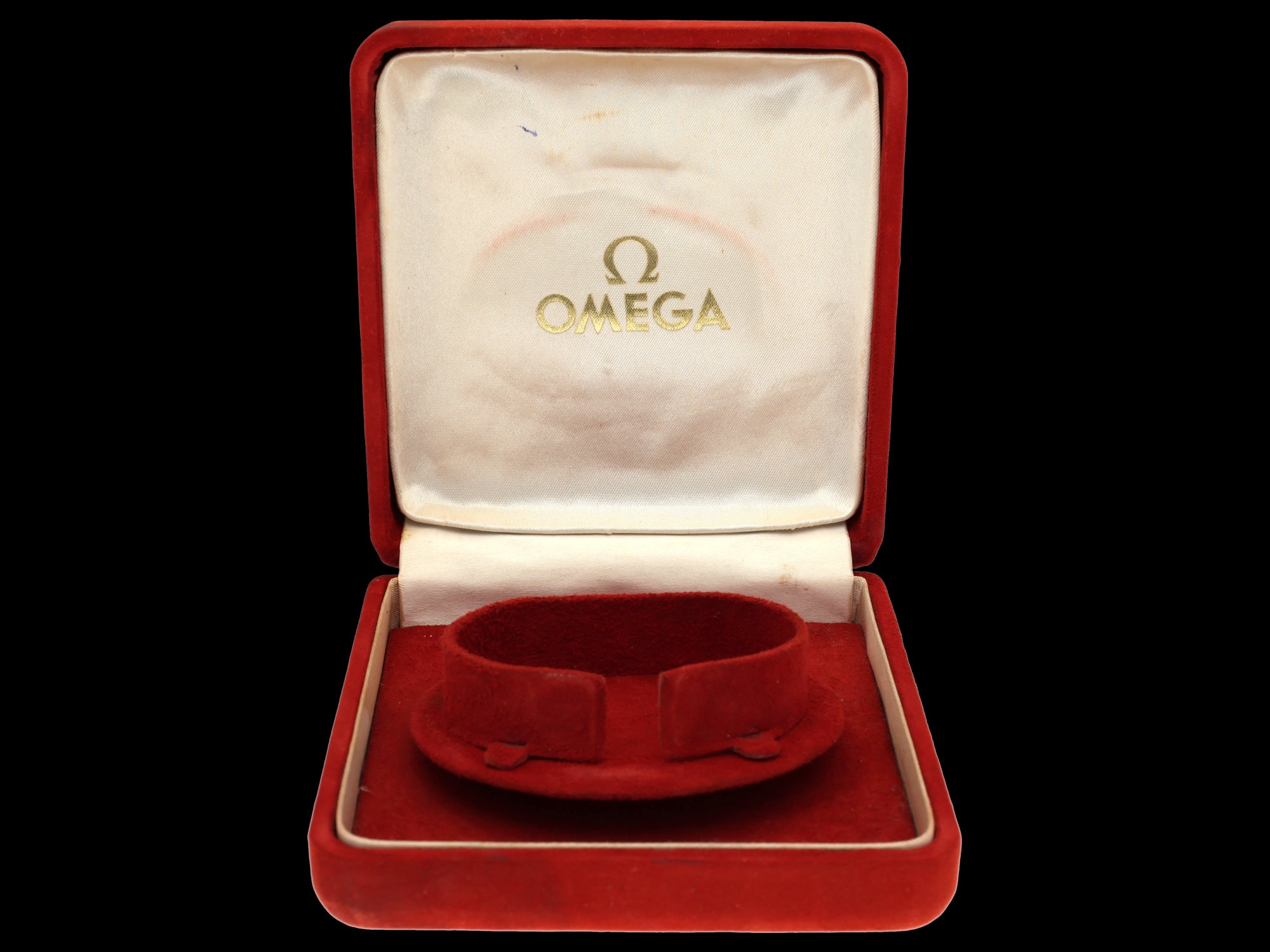 Omega Box