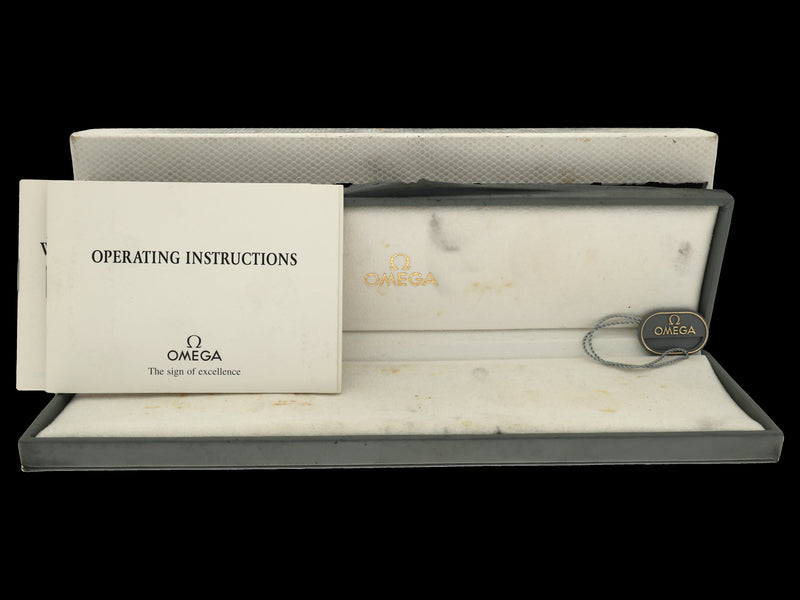 Omega Box