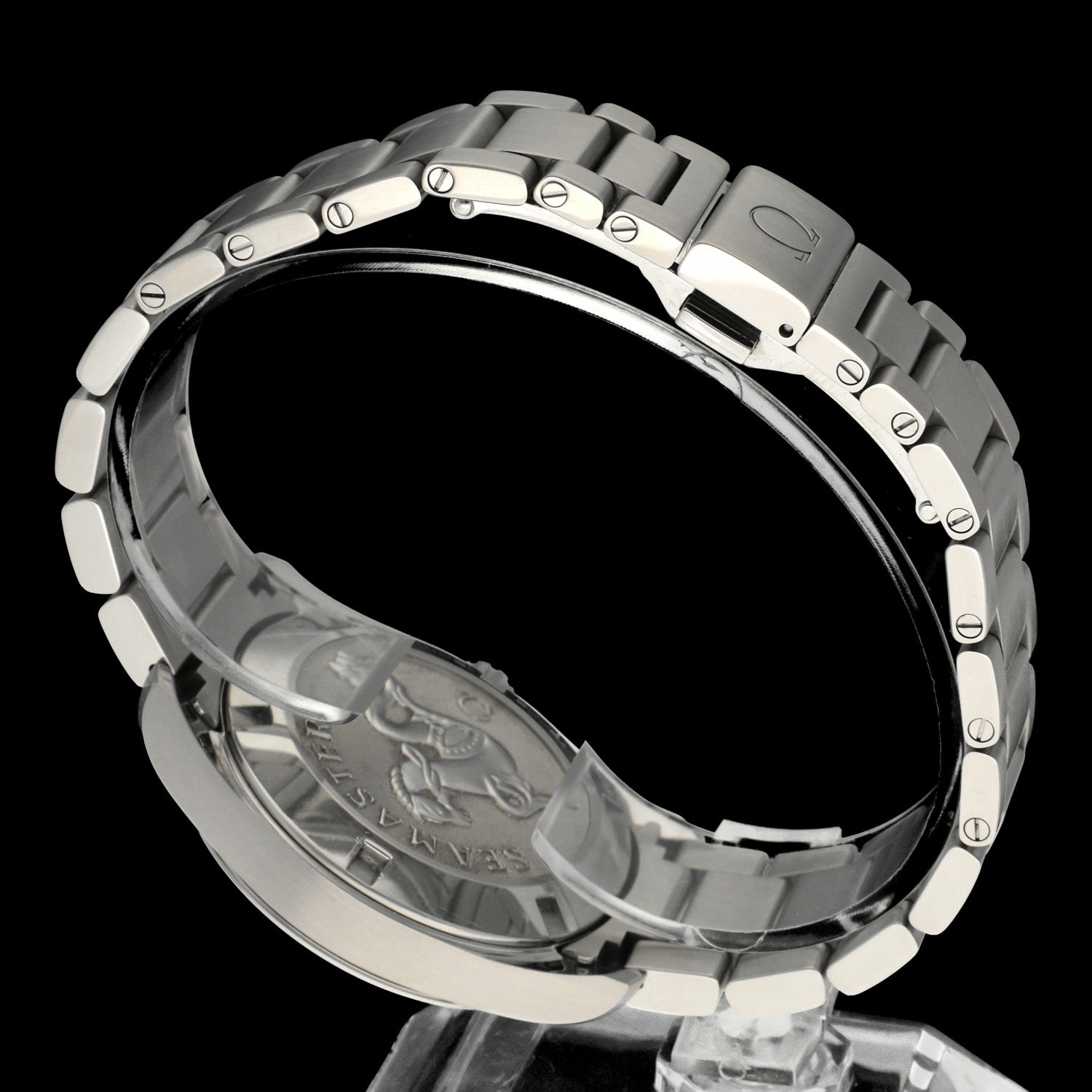 Omega Seamaster Aqua Terra 231.10.39.60.06.001 - Omega horloge - Omega kopen - Omega heren horloge - Trophies Watches