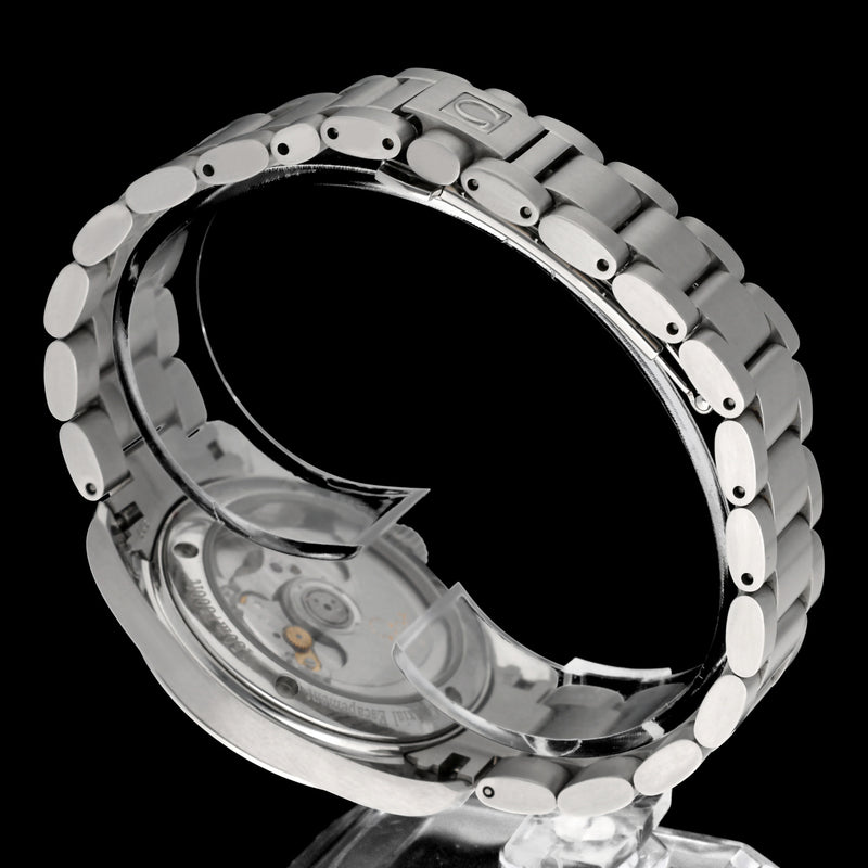 Omega Seamaster Aqua Terra Co-axial 2504.50.00 - 2005 - Omega horloge - Omega kopen - Omega heren horloge - Trophies Watches