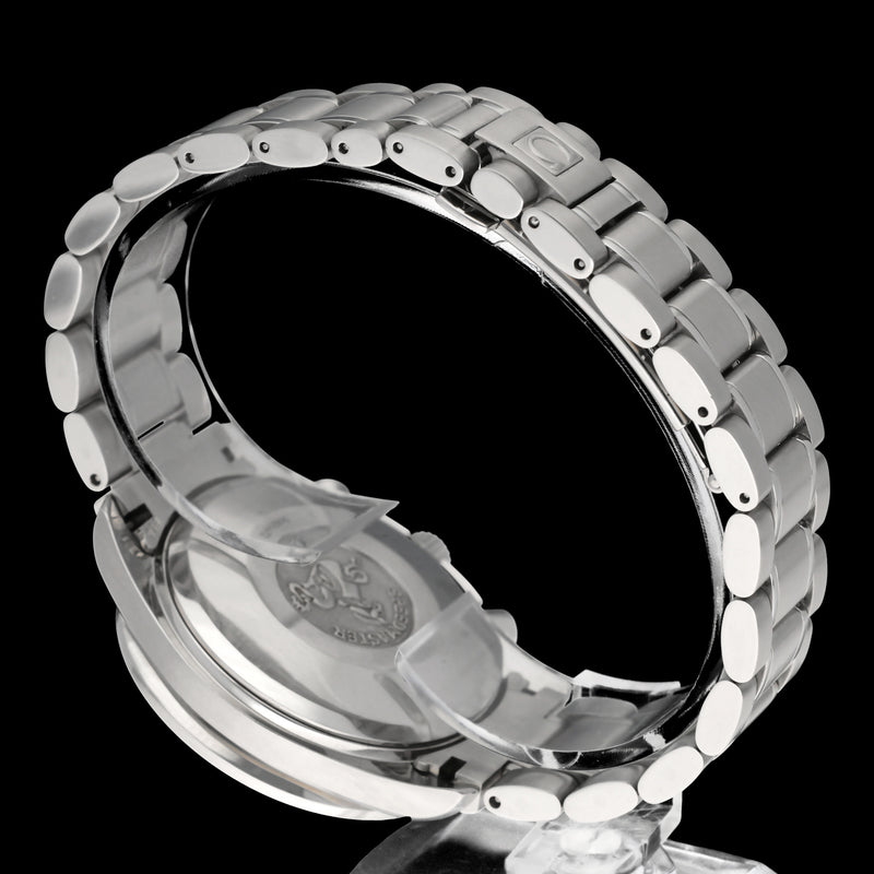 Omega Speedmaster 3513.33.00 - 1998 - Omega horloge - Omega kopen - Omega heren horloge - Trophies Watches