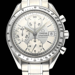 Omega Speedmaster 3513.30.00 - 2002 - Omega horloge - Omega kopen - Omega heren horloges - Trophies Watches