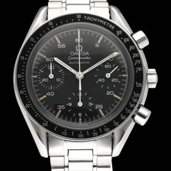 Omega Speedmaster Reduced 3510.50.00 - 1993 - Omega horloge - Omega kopen - Omega heren horloge - Trophies Watches