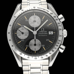 Omega Speedmaster 3511.50.00 - 1992 - Omega horloge - Omega kopen - Omega heren horloges - Trophies Watches