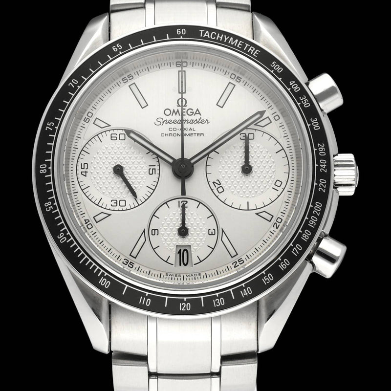 Omega Speedmaster 326.30.40.50.02.001 - 2014 - Omega horloge - Omega kopen - Omega heren horloges - Trophies Watches