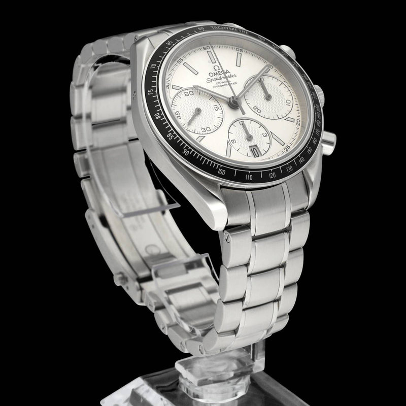 Omega Speedmaster 326.30.40.50.02.001 - 2014 - Omega horloge - Omega kopen - Omega heren horloges - Trophies Watches