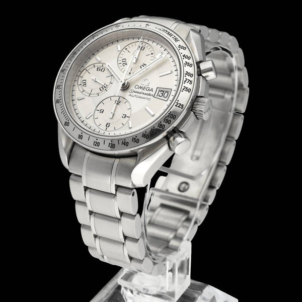 Omega Speedmaster 3513.30.00 - 1998 - Omega horloge - Omega kopen - Omega heren horloges - Trophies Watches