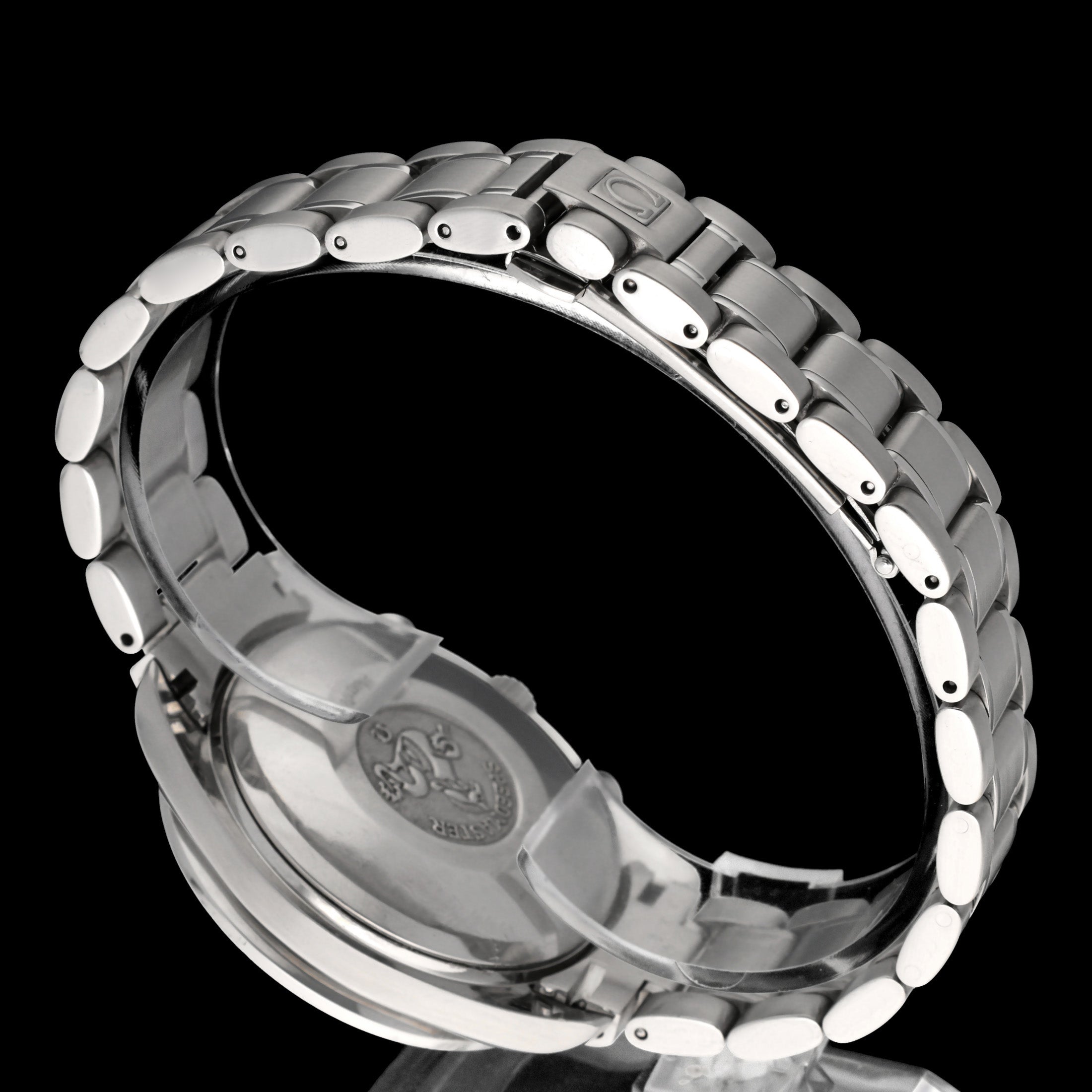 Omega Speedmaster 3513.53.00 1995 - Omega horloge - Omega kopen - Omega heren horloge - Trophies Watches