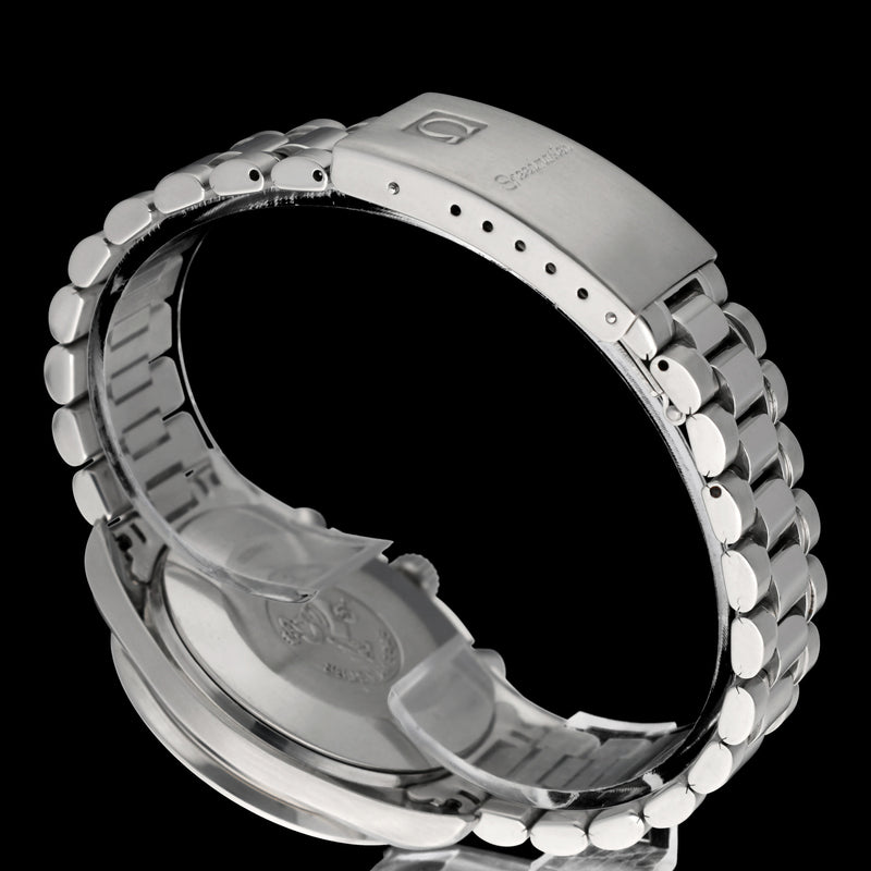 Omega Speedmaster Reduced 3510.50.00 - 1993 - Omega horloge - Omega kopen - Omega heren horloge - Trophies Watches