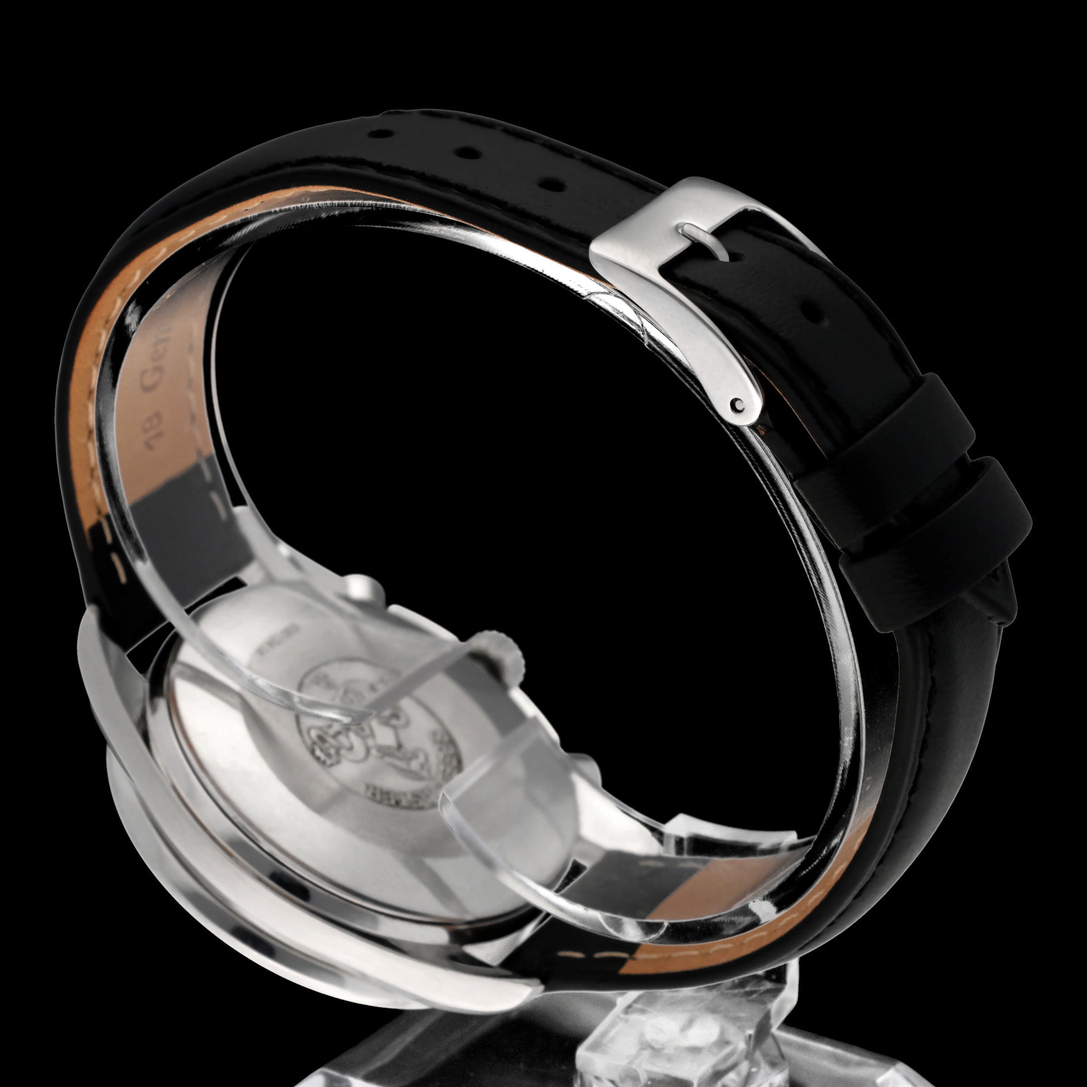 Omega Speedmaster Reduced 3510.50.00 - 1991 - Omega horloge - Omega kopen - Omega heren horloge - Trophies Watches