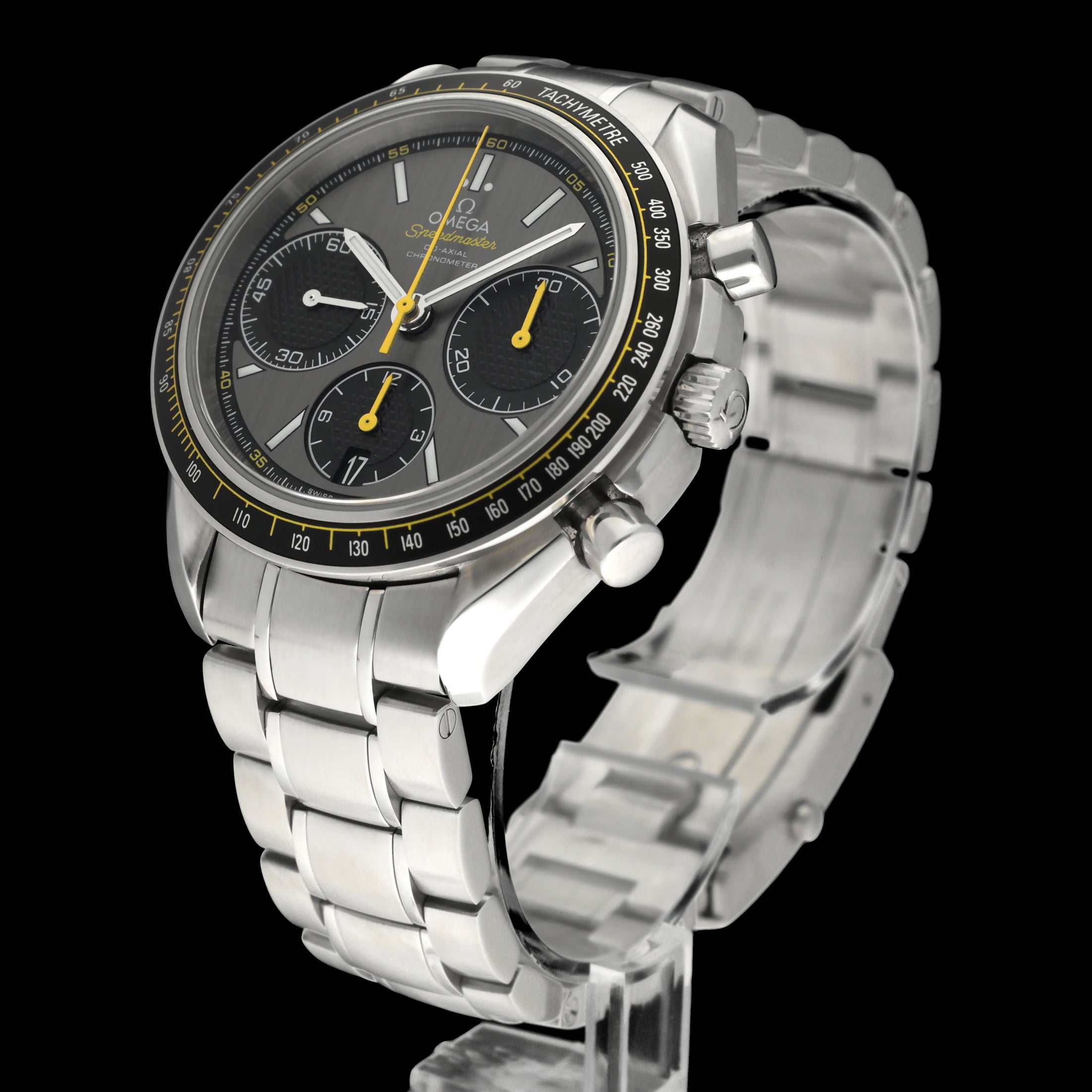 Omega Speedmaster 326.30.40.50.06.001 - 2020 - Omega horloge - Omega kopen - Omega heren horloges - Trophies Watches