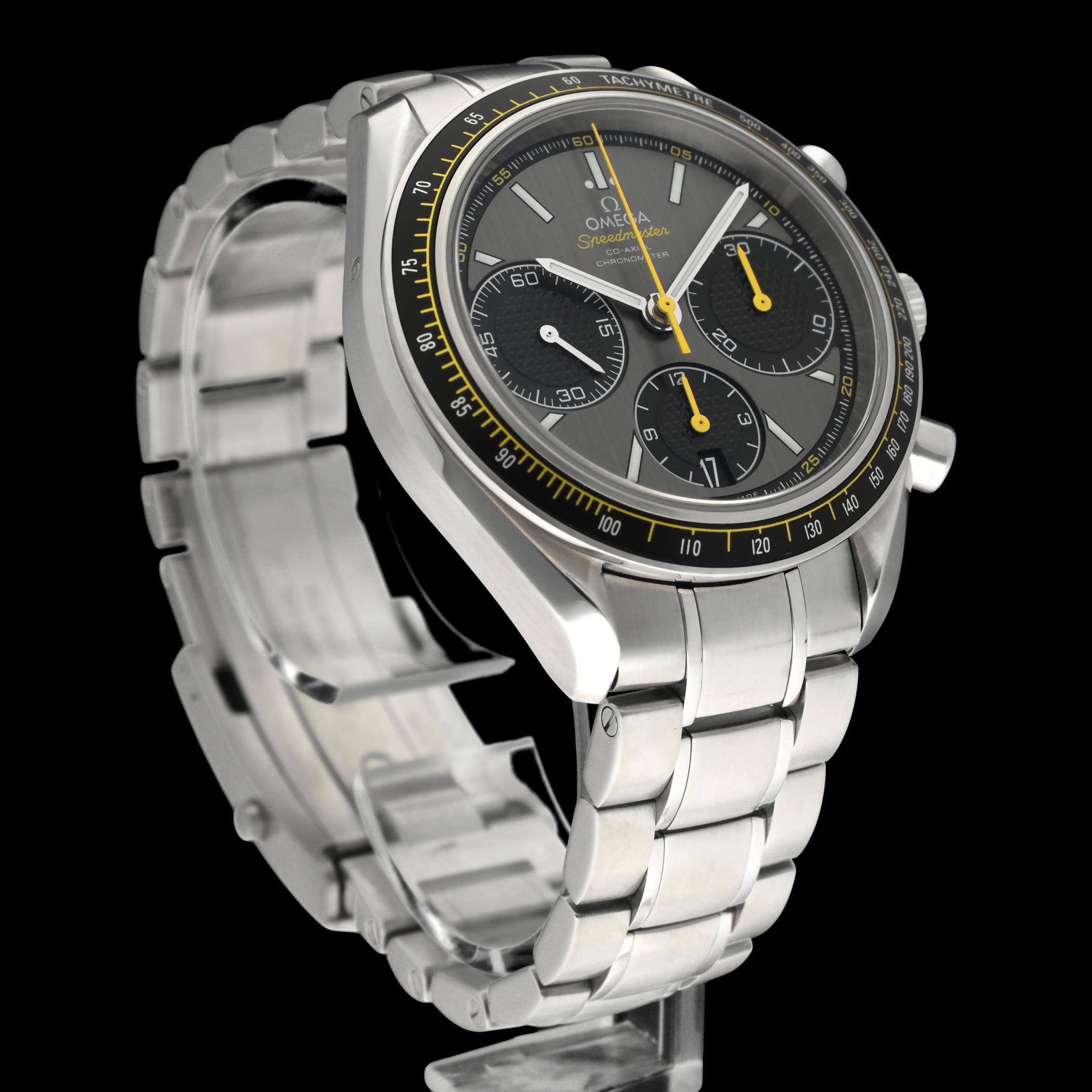 Omega Speedmaster 326.30.40.50.06.001 - 2020 - Omega horloge - Omega kopen - Omega heren horloges - Trophies Watches