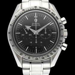 Omega Speedmaster Broad Arrow 3594.50 - 2005 - Omega horloge - Omega kopen - Omega heren horloges - Trophies Watches