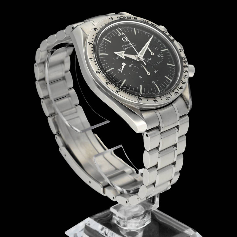 Omega Speedmaster Broad Arrow 3594.50 - 2005 - Omega horloge - Omega kopen - Omega heren horloges - Trophies Watches