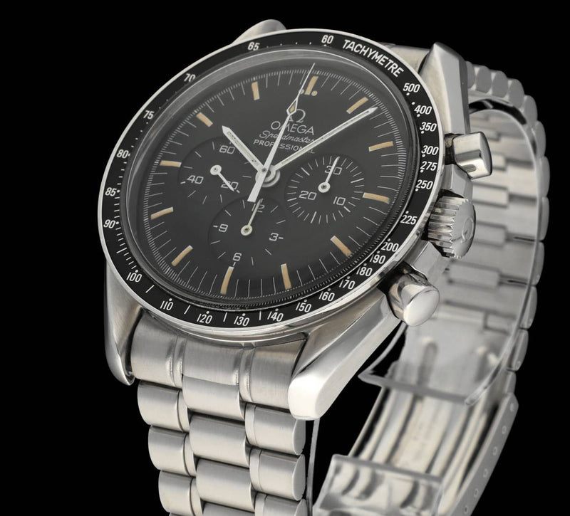 Omega Speedmaster 3590.50.00 - 1992 - Omega horloge - Omega kopen - Omega heren horloges - Trophies Watches