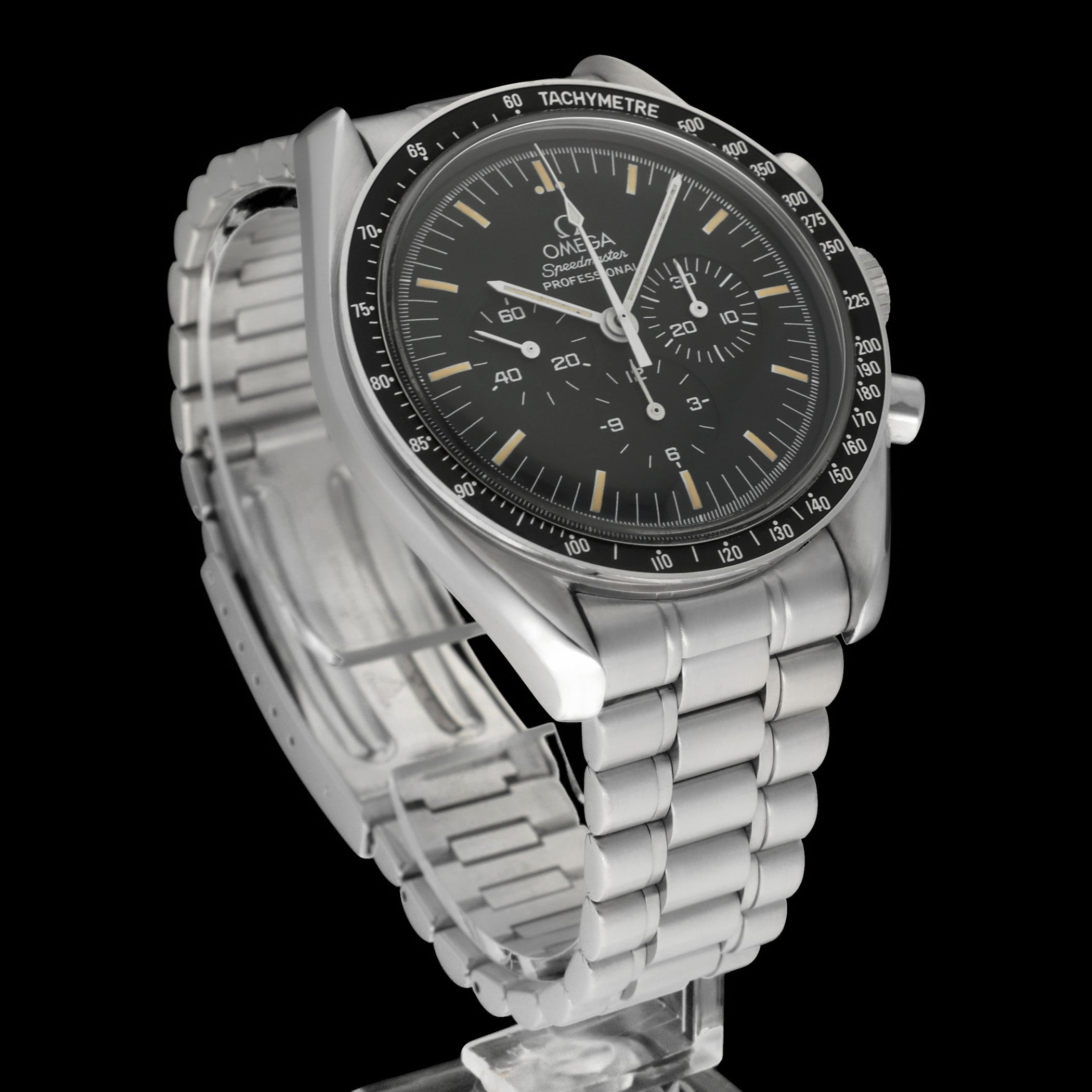 Omega Speedmaster 3590.50.00 - 1993 - Omega horloge - Omega kopen - Omega heren horloges - Trophies Watches