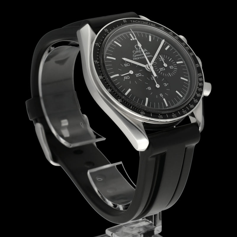 Omega Speedmaster 3570.50.00 - 2000 - Omega horloge - Omega kopen - Omega heren horloges - Trophies Watches