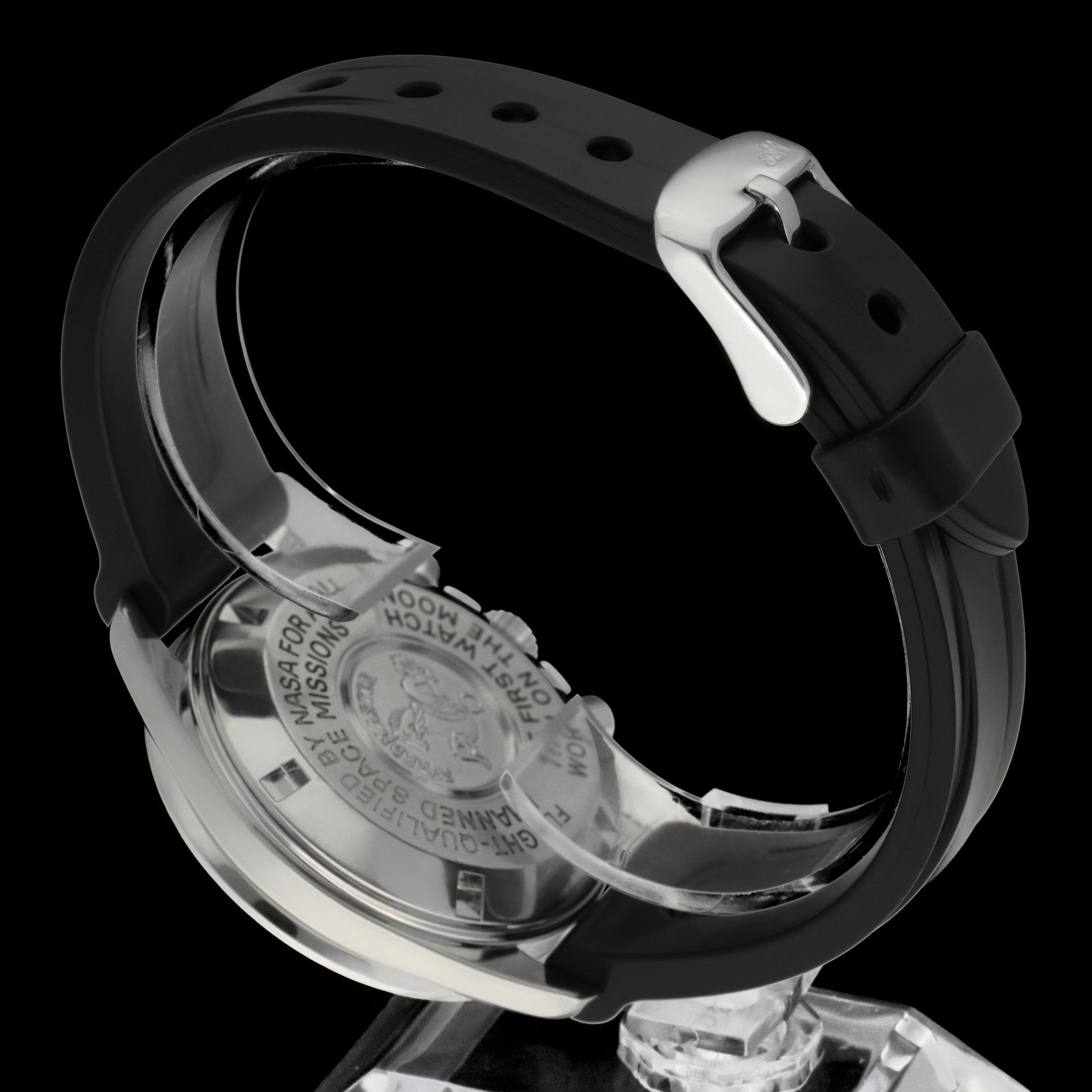 Omega Speedmaster 3570.50.00 - 2000 - Omega horloge - Omega kopen - Omega heren horloges - Trophies Watches