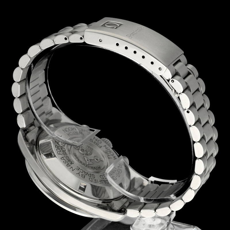 Omega Speedmaster 3590.50.00 - 1992 - Omega horloge - Omega kopen - Omega heren horloges - Trophies Watches