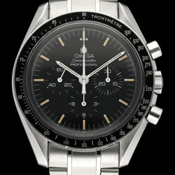 Omega Speedmaster 3590.50.00 - 1998 - Omega horloge - Omega kopen - Omega heren horloges - Trophies Watches