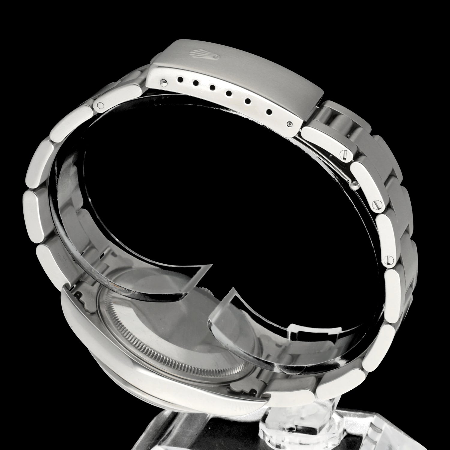 Rolex Air King Precision 14000 - 1997 - Rolex horloge - Rolex kopen - Rolex heren horloge - Trophies Watches