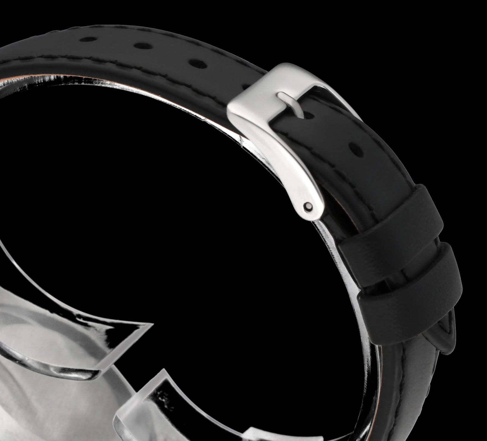 Rolex Air King Precision 5500 - 1973 - Rolex horloge - Rolex kopen - Rolex heren horloge - Trophies Watches