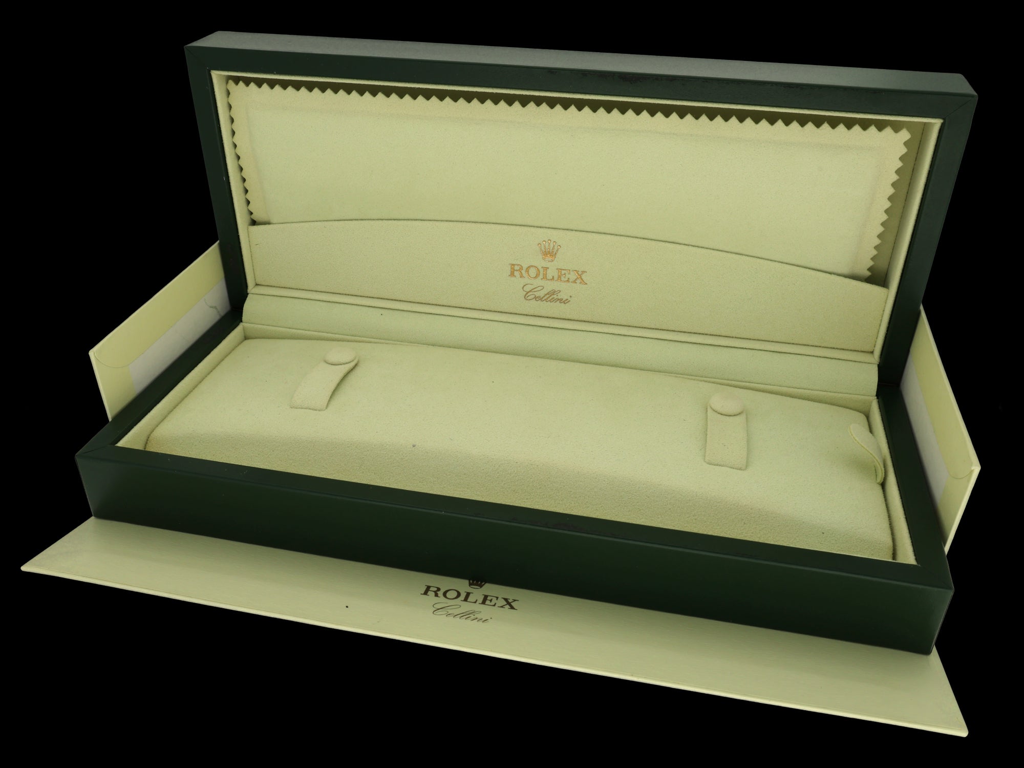 Rolex Box
